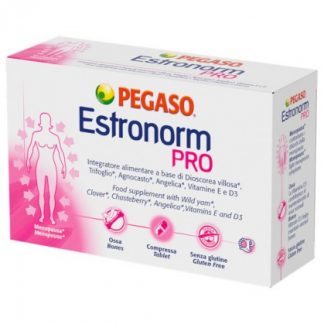 Estronorm Pro 21 таблетки