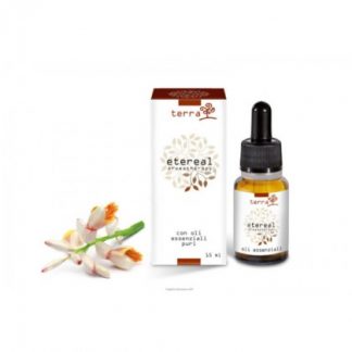 Etereal Terra Essential Oil 15 мл