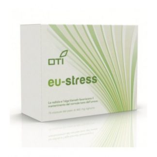 Eu-Stress 75 капсул OTI