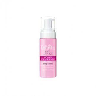 Euphidra Brighten Cleansing Mousse 175 мл