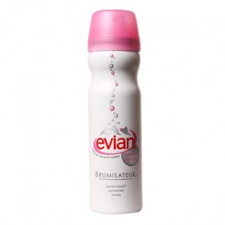 Evian Brumisateur Спрей для лица 50 мл