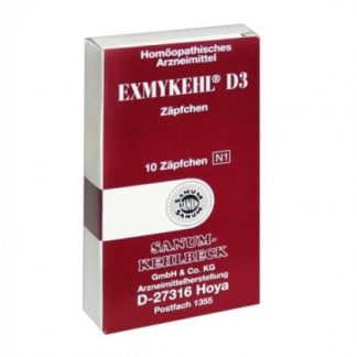 Exmykehl D3 10 Суппост