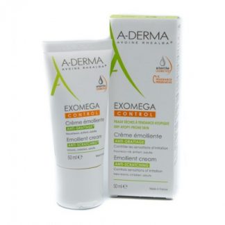 Крем Exomega Control 50 мл