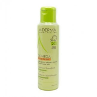 Exomega Control Gel 2в1 500 мл