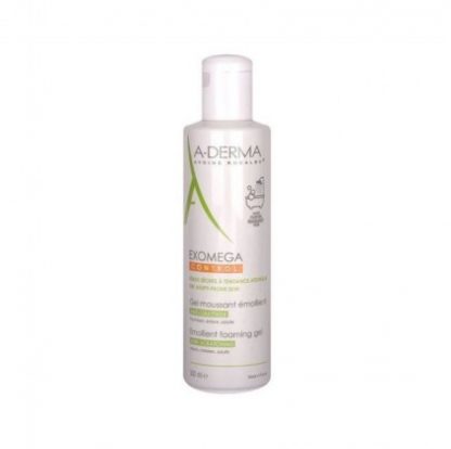 Exomega Control Gel 500 мл