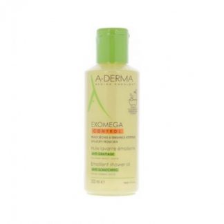 Exomega Control Oil 200 мл