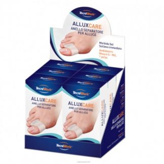 Разделительное кольцо Expo Alluxcare, 6 шт.