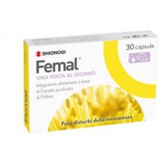 Femal 30 капсул
