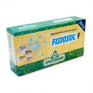 Физиосол Yellow Line F 20 Ampoules