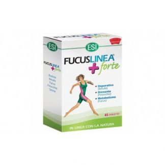Fucuslinea + Форте 45 Овалетт