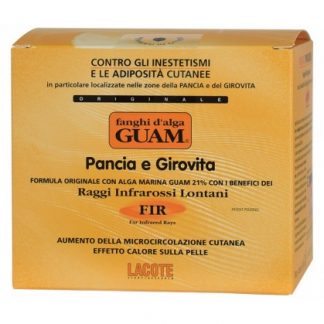 Морская грязь Fir Belly Waist 500 г