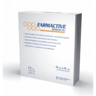 Farmactive Foam Pu 10 x 10 10 Пецци