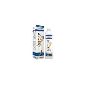 Шампунь Fastcap Oily Hair Dandruff