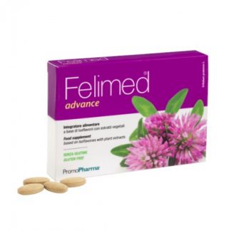 Felimed Advance 30 Таволет