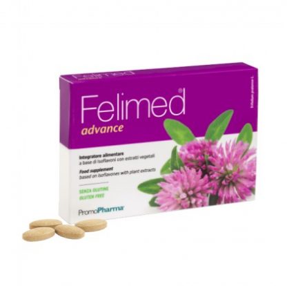 Felimed Advance 30 Таволет