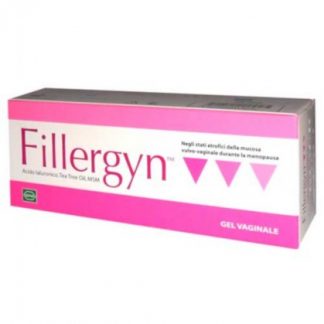Fillergyn Vaginal Gel 25гр.