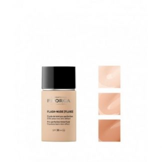 Filorga Flash Nude Fluid 00 Светлый