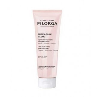 Filorga Oxygen Glow Clean 125 мл