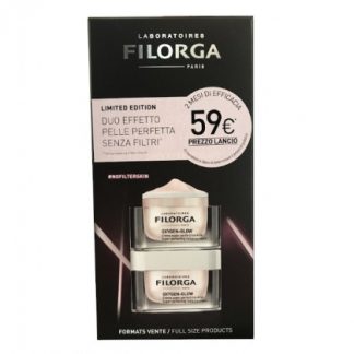 Филорга 2020 Duo Oxygen Glow