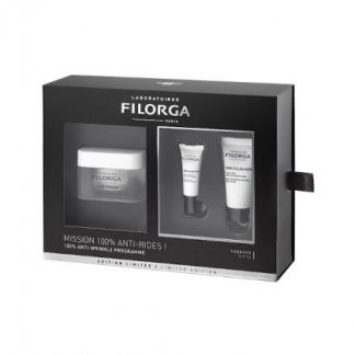 Филорга Basic Time Anti-Wrinkle Box 2020