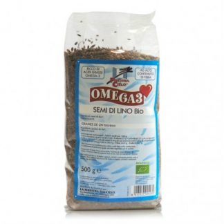 Окно в небо Полубелье - Омега3 - 500 г