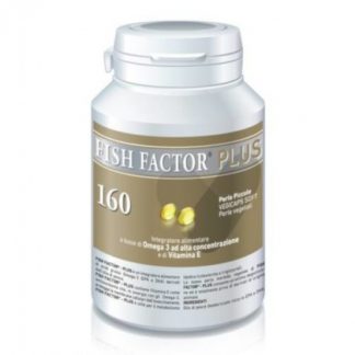 Fish Factor Plus 160 Перле Пиккол