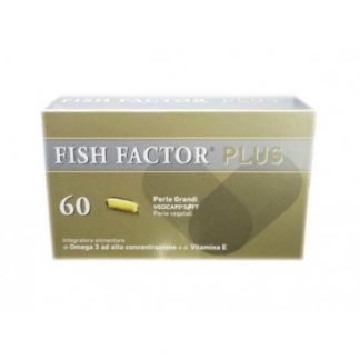 Фиш Фактор Плюс 60 Перле Гранди