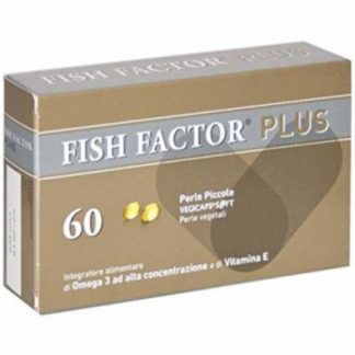 Fish Factor Plus 60 мелких жемчужин