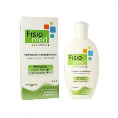 Нижнее белье Fisiomed 200 мл