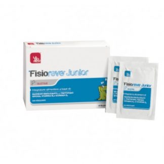 Фисиореве Юниор 14 Бустин