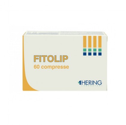 Фитолип 60 Компресс Геринга