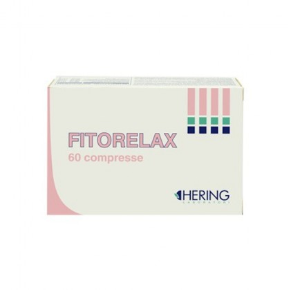Фиторелакс 60 Компресс Геринга