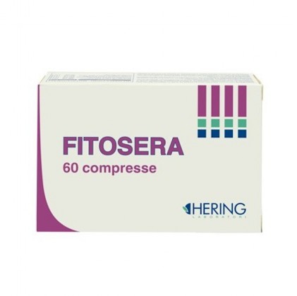Фитосера 60 Компресс Геринг