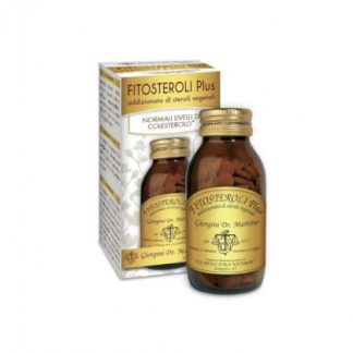 Фитостероли Плюс 180 Пастилье Джорджини