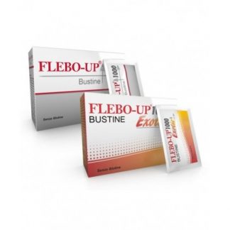 Flebo-Up 1000 Exotic 18 Бюстгальтер