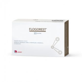 Флогорест 10 пакетиков