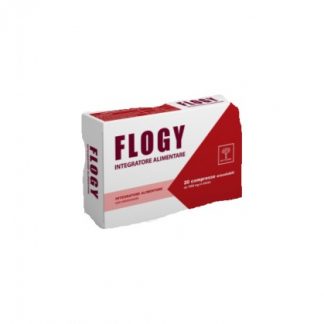 Flogy 20 таблеток