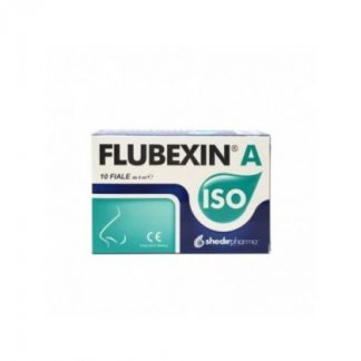 Флубексин A Iso 10 Ampoules 5 мл