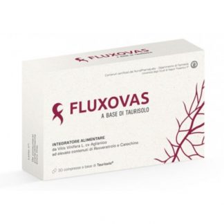 Fluxovas 30 таблеток