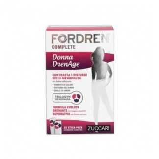 Фордрен полный 25x10 мл