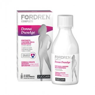 Fordren Complete Woman 300 мл