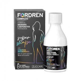 Fordren Complete Supershape 300 мл