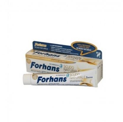 Зубная паста Forhans Natural Shield 75 мл