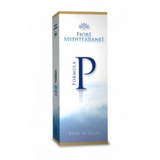 Формула P Цветы Средиземноморья