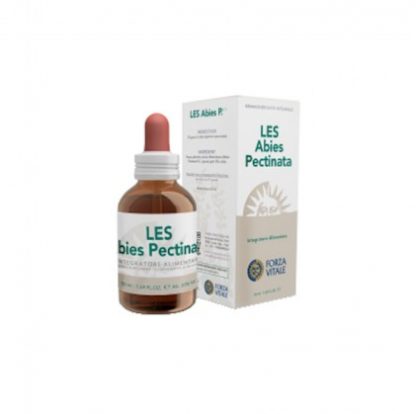 Life Force Les Abies Pectinata 50 мл