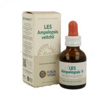 Life Force Les Ampelopsis Weitchi 50 мл
