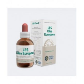 Life Force Les Olea Europaea 50 мл