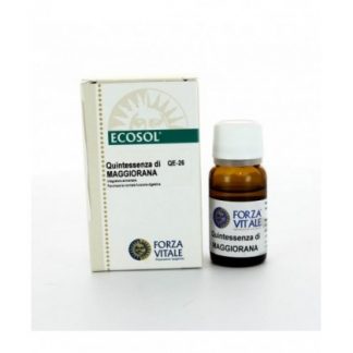 Майоран Life Force Quintessence 10M