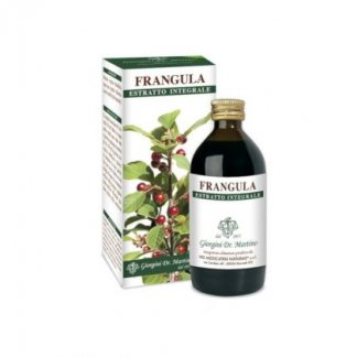 Frangula Integral Extract 200 мл Джорджини