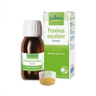 Fraxinus Excelsior Glycerine Macerate 60 мл Boiron